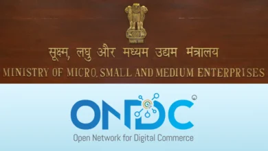 Photo of Ministry of MSME’s TEAM Initiative Empowering Small Businesses across India