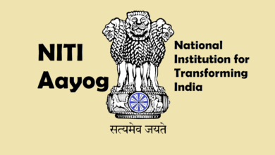 Photo of NITI Aayog convenes the first meeting of the High Powered ‘Education to Employment and Enterprise’ Standing Committee