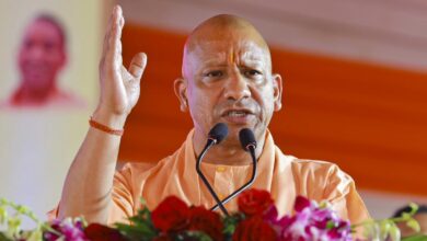 Photo of Yogi cabinet approves dedicated Backward Class Commission for OBC reservation in rural local bodies