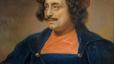 Photo of India pays homage to Father of Indian Renaissance Raja Ram Mohan Roy’ on his birth anniversary today