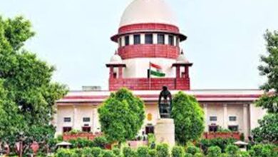 Photo of SC issues notice to Centre seeking strict prohibition of child labour