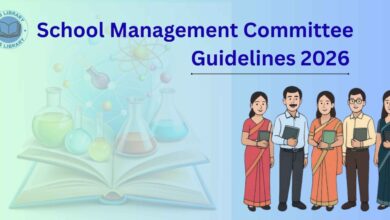 Photo of Centre Clarifies SMC Guidelines Will Not Apply to Certain Unaided Schools