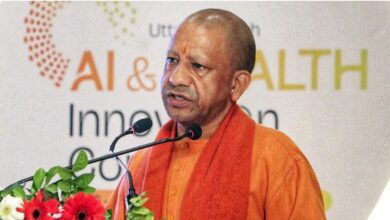 Photo of Yogi Adityanath govt plans nearly ₹600 crore investment to strengthen AI ecosystem