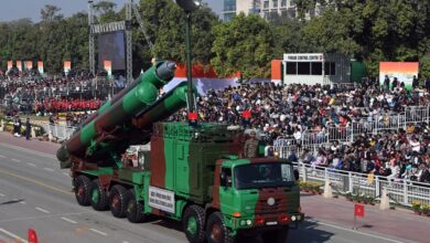 Photo of BrahMos deal with Vietnam signed, missile pact with Indonesia in final stages