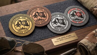 Photo of US seized $1 billion in Iranian crypto assets under ‘Operation Economic Fury
