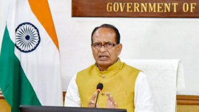 Photo of Agriculture Minister Shivraj Singh Chouhan calls for nationwide ‘Khet Bachao Abhiyan’