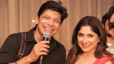 Photo of Healing was possible’: Shaan’s wife Radhika Mukherji on battling depression; expert weighs in