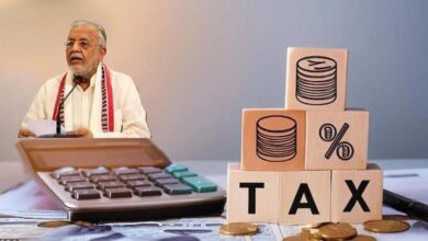 Photo of Yogi Adityanath calls for trader-friendly tax system, better services for honest taxpayers
