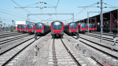 Photo of Lucknow Metro Expansion Plan in News: