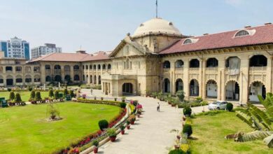 Photo of HC directs Centre, UP govt to reply on dilapidated heritage sites in state