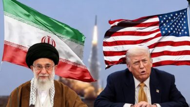 Photo of Iran vows ‘swift, decisive response’ after US attacks