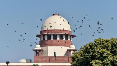 Photo of SC questions quota for kids from well-off backward class families