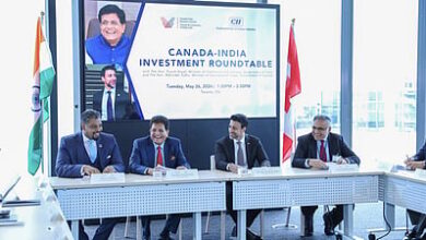 Photo of Canada-India Joint Statement 2026 Trade and Investment Forum