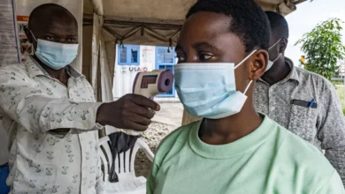 Photo of WHO Declares Ebola Outbreak a Public Health Emergency of International Concern