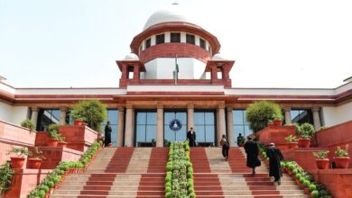 Photo of Supreme Court upholds convictions in 1983 Bihar murder case involving killing of five people