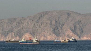 Photo of U.S. warns Oman not to engage in facilitating tolls for Strait of Hormuz