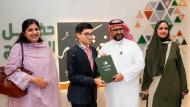 Photo of India receives two Labbaytum Awards for Haj coordination and communication