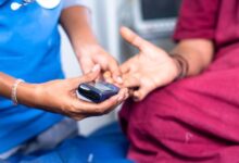 Photo of Prevalence of diabetes continues to climb in southern States: NFHS