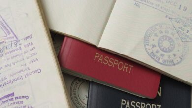 Photo of CAA applicants must declare passport status, surrender foreign passports: MHA