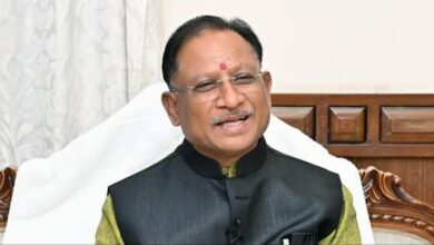 Photo of Chhattisgarh CM flags off ‘Kamayabi Van’ to promote digital learning in rural areas