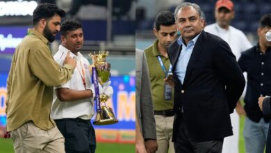 Photo of In Mohsin Naqvi’s absence, ICC prepares to debate major changes to cricket