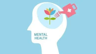 Photo of Mental disorders leading cause of disability, surpassing cardiovascular disease, cancer: Study