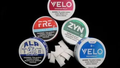 Photo of France bans nicotine pouches