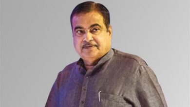 Photo of Union Minister Nitin Gadkari reviews 11,672 km national highway projects in Uttar Pradesh