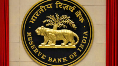 Photo of RBI’s income rose 26% to ‘4.3 lakh crore over dollar gains in FY26