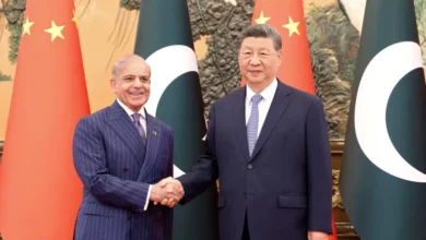 Photo of Pakistan and China reach ‘new broad consensus’ on boosting ties