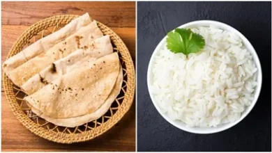 Photo of The hidden health risk in your daily rice and roti