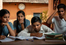 Photo of 1 in 6 rural teens under severe stress, AIIMS-linked study flags silent mental health crisis