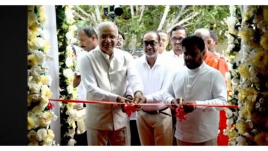 Photo of Sri Lanka hosts week-long Vesak Festival