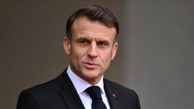 Photo of France drafts UN plan for Hormuz mission as US proposal faces resistance