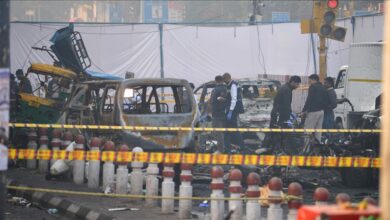 Photo of 9 With Links To Pak’s ISI, Dawood Ibrahim Arrested, Were Planning Attacks In Delhi, Mumbai