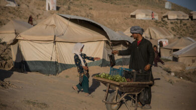 Photo of Poverty Deepening Despite Modest Afghan Economic Growth, Says World Bank