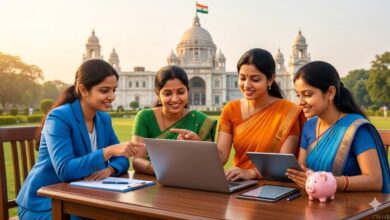 Photo of West Bengal rolls out Annapurna Yojana for Women: Rs 3,000 monthly aid