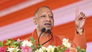 Photo of 16L UP govt staff to get cashless treatment under AYUSH services: Yogi