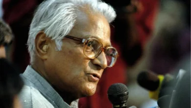 Photo of George Fernandes: The man who threw out Coca-Cola and IBM from India ( Birth anniversary)