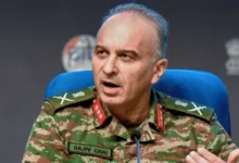 Photo of Lt Gen Rajiv Ghai is new Military Adviser to NSCS, first serving officer to be appointed to post