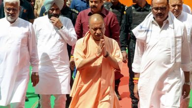 Photo of Uttar Pradesh has emerged as India’s Three-S Model of Safety, Stability and Speed: CM Yogi
