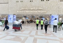Photo of Kuwait Says Iranian Attack Has Damaged Its Main Airport