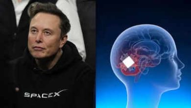Photo of China beats Elon Musk’s ‘Jesus-level technology’ to launch world’s first commercial brain chip