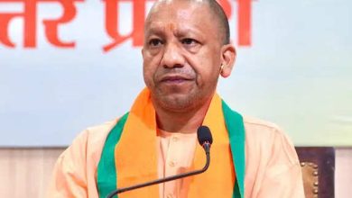 Photo of People who created an identity crisis for Uttar Pradesh are now facing one themselves: Chief Minister Yogi Adityanath