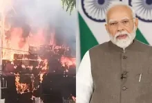 Photo of PM Modi announces EX-GRATIA for loss of lives in the Lucknow fire