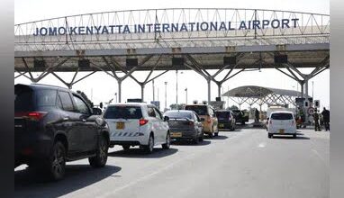 Photo of China wins $2.9 bn Kenya airport project, 50% more than dropped Adani bid