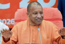Photo of CM Yogi congratulated India on winning the Hockey Junior Asia Cup 2026