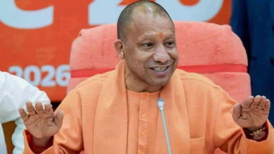Photo of CM Yogi congratulated India on winning the Hockey Junior Asia Cup 2026