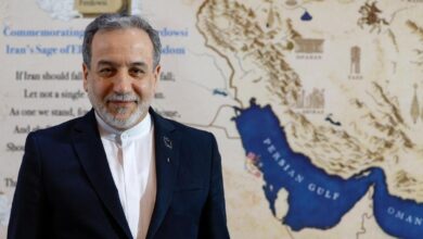 Photo of Iran suspends talks with U.S. over Israel’s Lebanon strikes