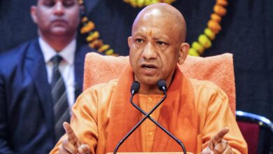 Photo of Yogi Adityanath urges people to protect nature, links environmental conservation to Sanatan traditions